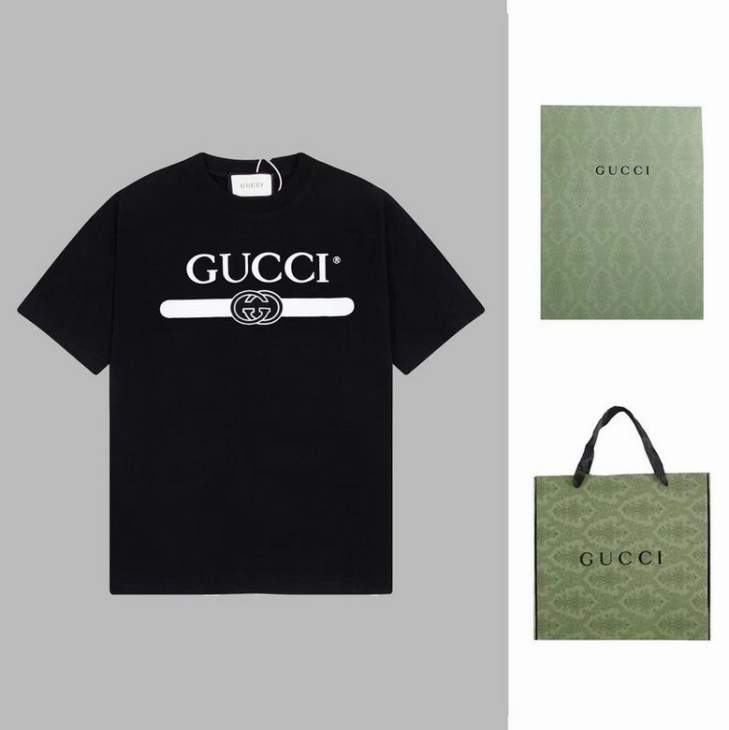 Picture of Gucci T Shirts Short _SKUGucciXS-Latt37311136